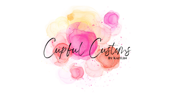 Cupful Customs